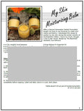 HERBAL REMEDIES CLASS: Herbal Oil Infusions, Ointments and Balms