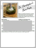 HERBAL REMEDIES CLASS: Herbal Oil Infusions, Ointments and Balms