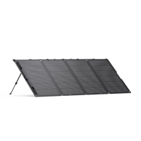Mango Power Move: 400W (41V) Portable Waterproof Solar Panel