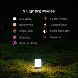 BioLite Alpenglow Lanterns