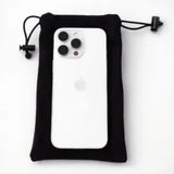 EscapeZone - EMF Barrier Pouch for Mobile Phones