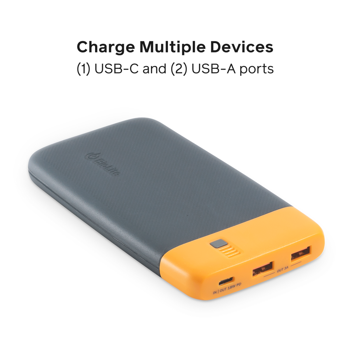 40 Pd Base In BioLite Charge 40 PD – LDS Prepper Store