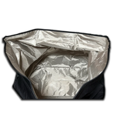 EscapeZone Heavy-Duty Faraday Duffle Bag