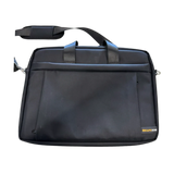 EscapeZone Bulletproof IIIa Faraday Laptop Shoulder Bag