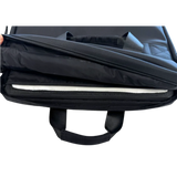 EscapeZone Bulletproof IIIa Faraday Laptop Shoulder Bag