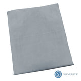 Luxurious Anti-Microbial Silver Lined Pillowcase