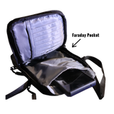 EscapeZone Cross Body Faraday Bag - Gen II