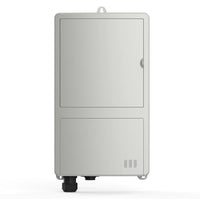 Package #8: Mango Power E: Premium Home System: 14kWh Capacity | 6kW Output | 120/240V | mPanel Automatic Transfer Switch