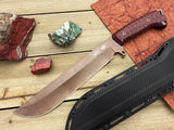 Outfitter  - Arizona Copper/Red - 409