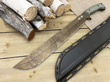 Outfitter Extreme  - Arizona Copper/Ultrex Camo - 478