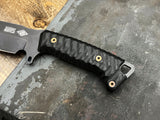 Outfitter Extreme  - Midnight/Two-Tone Black - 928