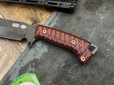 Outfitter Extreme  - Midnight/Red - 447