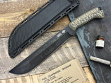 Outfitter  - Midnight/Ultrex Camo - 430