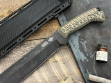Outfitter  - Midnight/Ultrex Camo - 430