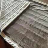 EscapeZone EMF Blocking Throw Blanket