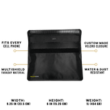 EscapeZone – Premium Mobile Faraday Bag