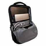 EscapeZone Shield/Faraday Ballistic Backpack-GREEN