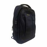 EscapeZone Shield/Faraday Ballistic Backpack-NAVY
