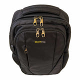 EscapeZone Shield/Faraday Ballistic Backpack-BLACK