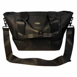 EscapeZone Stylish Women’s Handbag with Faraday Pockets (Large)
