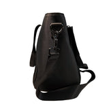 EscapeZone Stylish Women’s Handbag with Faraday Pockets (small)