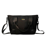 EscapeZone Stylish Women’s Handbag with Faraday Pockets (small)