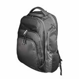 EscapeZone Dual Protection – Four Faraday Pouch/Ballistic BackPack