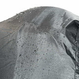 EscapeZone Dual Protection – Four Faraday Pouch/Ballistic BackPack