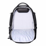 EscapeZone Dual Protection – Four Faraday Pouch/Ballistic BackPack