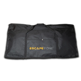 EscapeZone Heavy-Duty Faraday Bag for Solar Panels