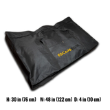 EscapeZone Heavy-Duty Faraday Bag for Solar Panels
