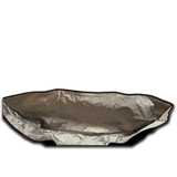 EscapeZone Heavy-Duty Faraday Bag for Solar Panels