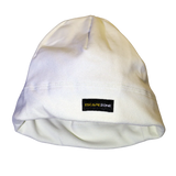 EscapeZone EMF Blocking Kids Faraday Beanie – White