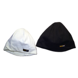 EscapeZone EMF Blocking Kids Faraday Beanie – White