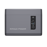 Mango Power E: 3.5kWh Expansion Battery