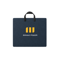 Mango Power Move: 200W (36V) Portable Waterproof Solar Panel