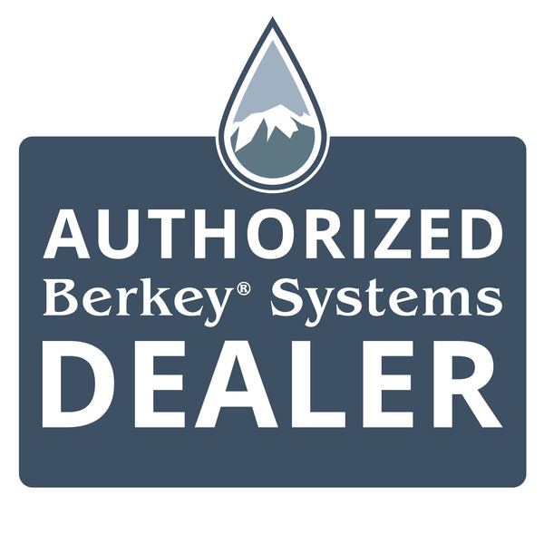 Black Berkey Primer™ - Berkey Water Filter Canada Black Berkey Primer™ - Berkey Water Filter Canada